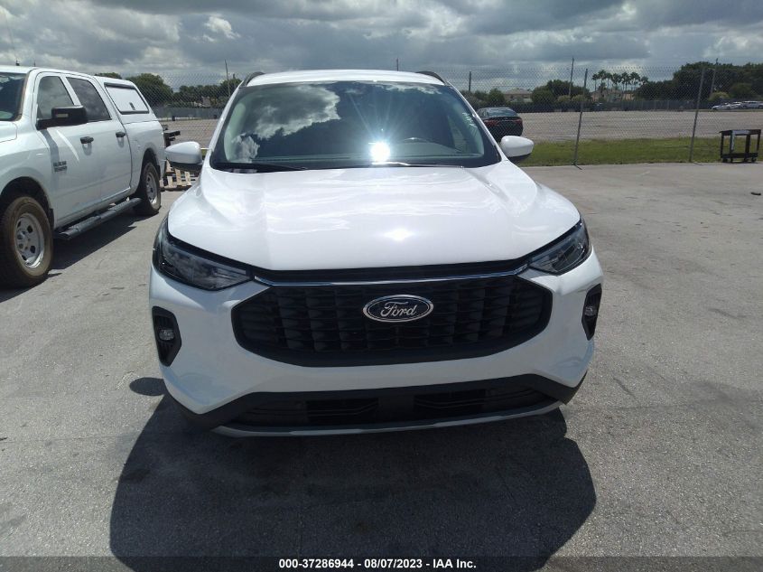 2023 FORD ESCAPE PHEV - 1FMCU0E17PUA68765