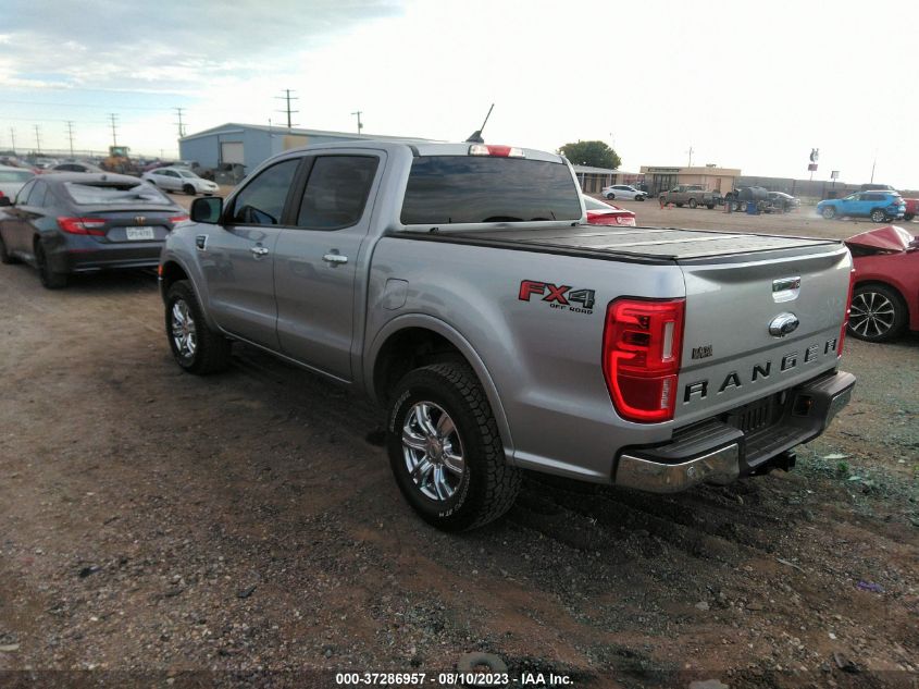 1FTER4FH8LLA76746 Ford Ranger XL/XLT/LARIAT 3