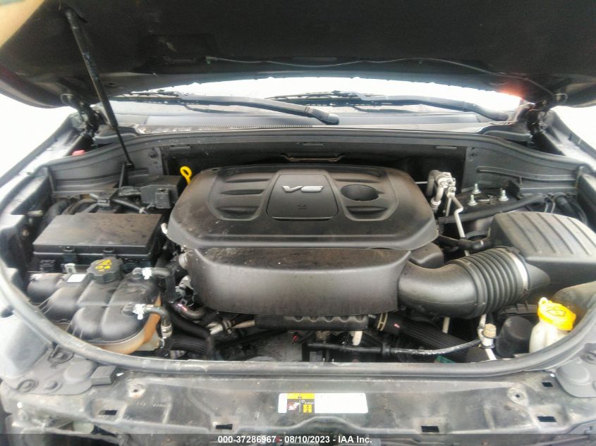 2016 JEEP GRAND CHEROKEE LIMITED - 1C4RJEBG2GC306850