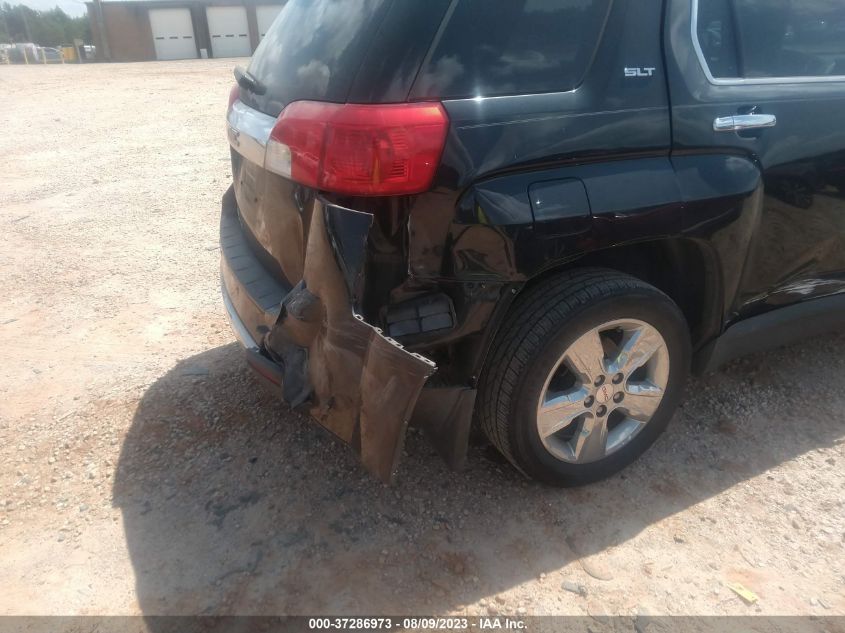 2014 GMC TERRAIN SLT - 2GKALTEK9E6156094