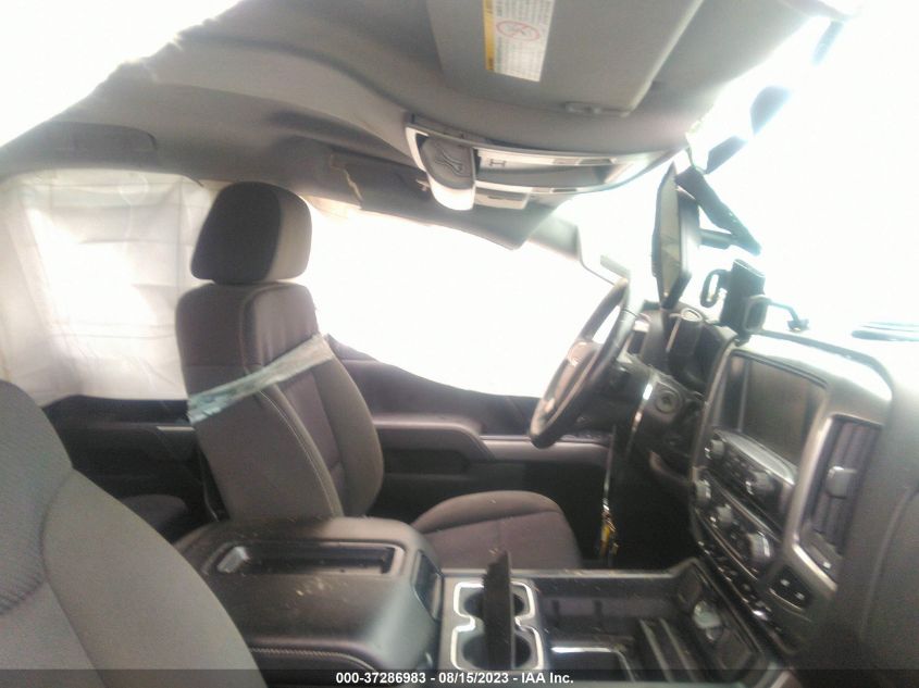 2015 CHEVROLET SILVERADO 2500HD LT - 1GC2KVE89FZ543463