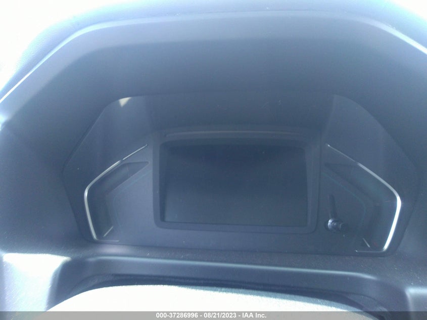 VIN 5FNRL6H86PB049825 2023 HONDA ODYSSEY TOURING