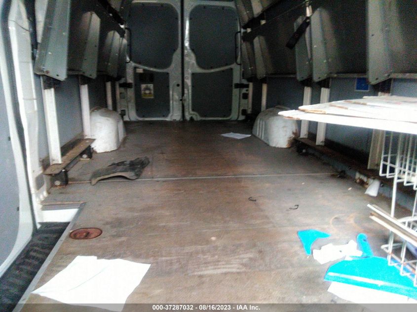 2015 MERCEDES-BENZ SPRINTER CARGO VANS WD3PE8DB4FP128617