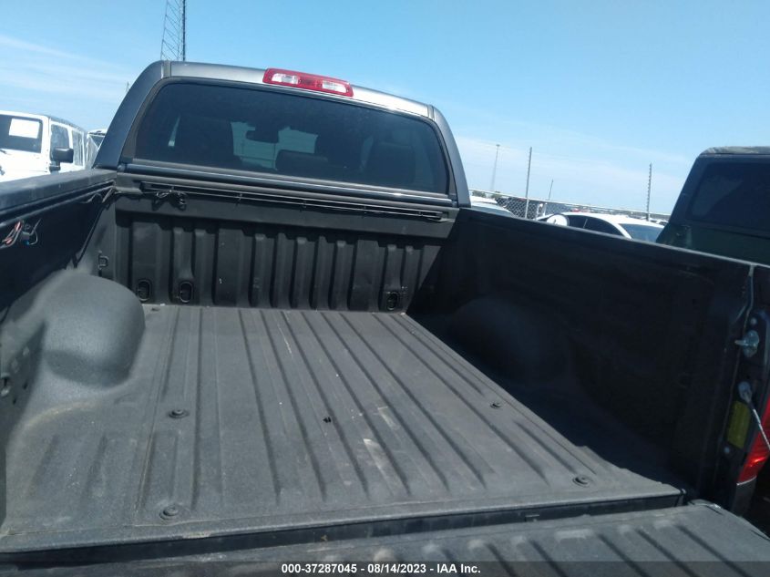 2014 TOYOTA TUNDRA 4WD TRUCK PLATINUM/1794 5TFAW5F11EX399824