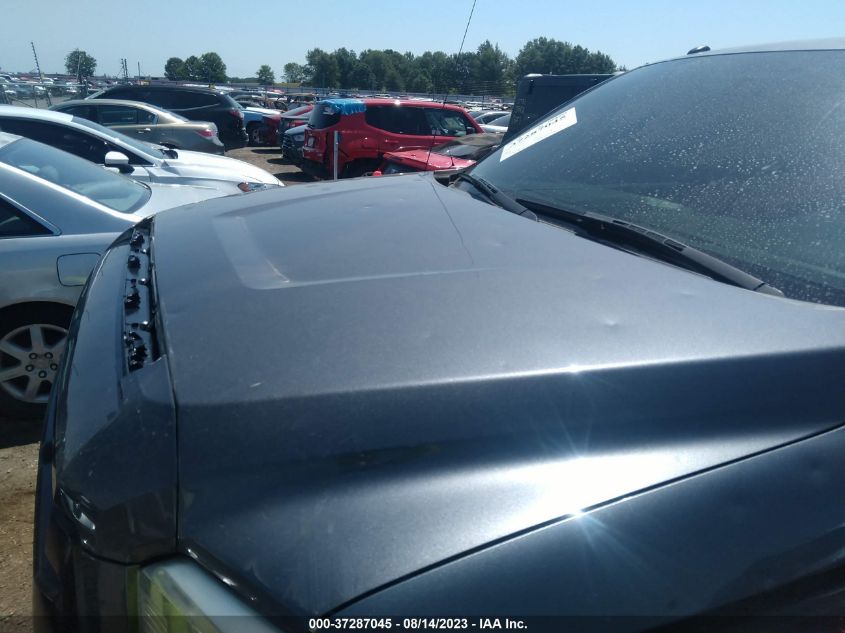 2014 TOYOTA TUNDRA 4WD TRUCK PLATINUM/1794 5TFAW5F11EX399824