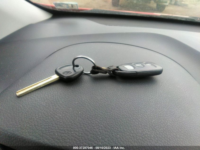 2013 HYUNDAI ELANTRA GT - KMHD35LE1DU026341