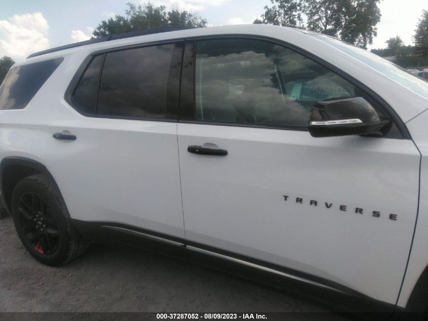 1GNEVKKW5KJ282189 Chevrolet Traverse PREMIER 13