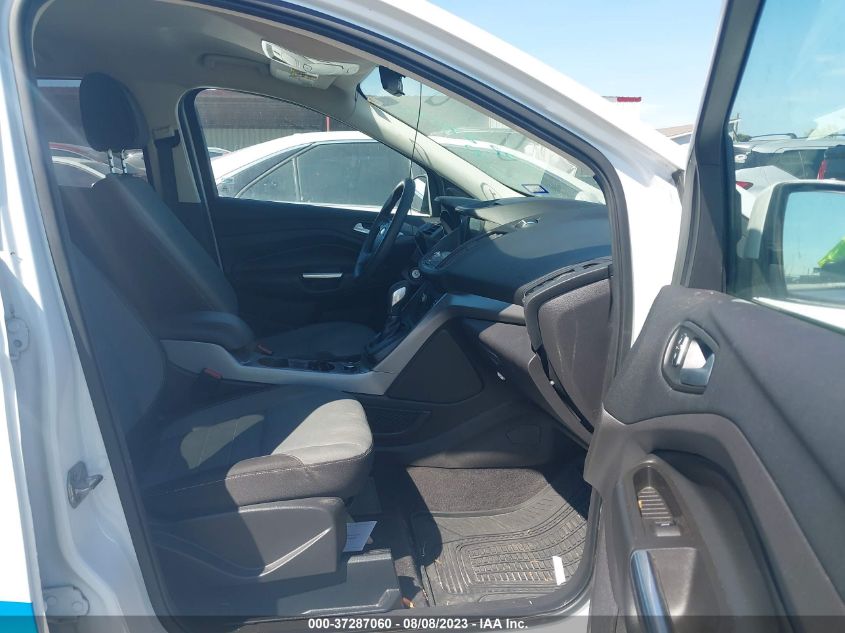 2016 FORD ESCAPE SE - 1FMCU0GX1GUB81497