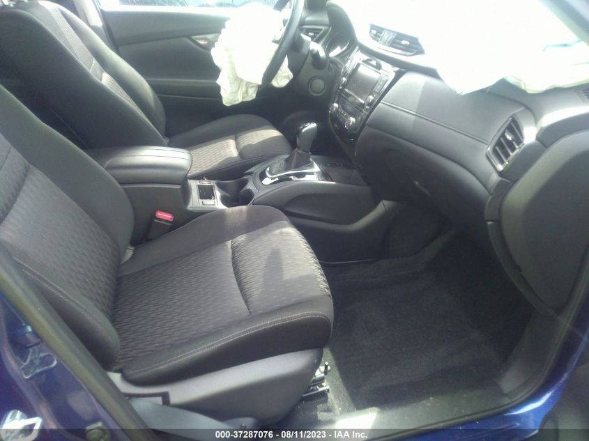 2019 NISSAN ROGUE SV - JN8AT2MT9KW504479