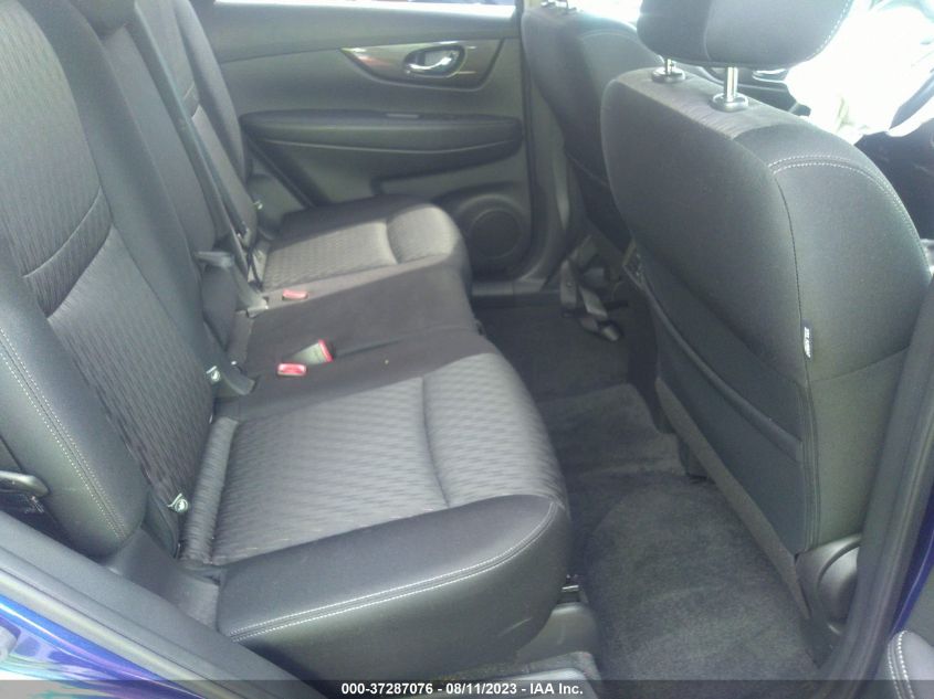 2019 NISSAN ROGUE SV - JN8AT2MT9KW504479