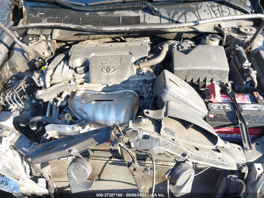2013 TOYOTA CAMRY L/LE/SE/XLE - 4T1BF1FK5DU678453