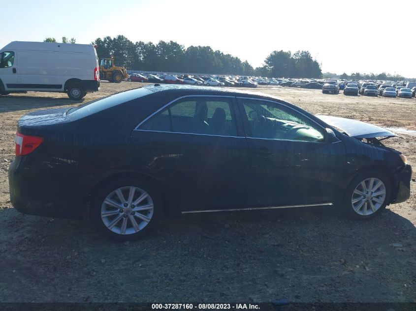 2013 TOYOTA CAMRY L/LE/SE/XLE - 4T1BF1FK5DU678453