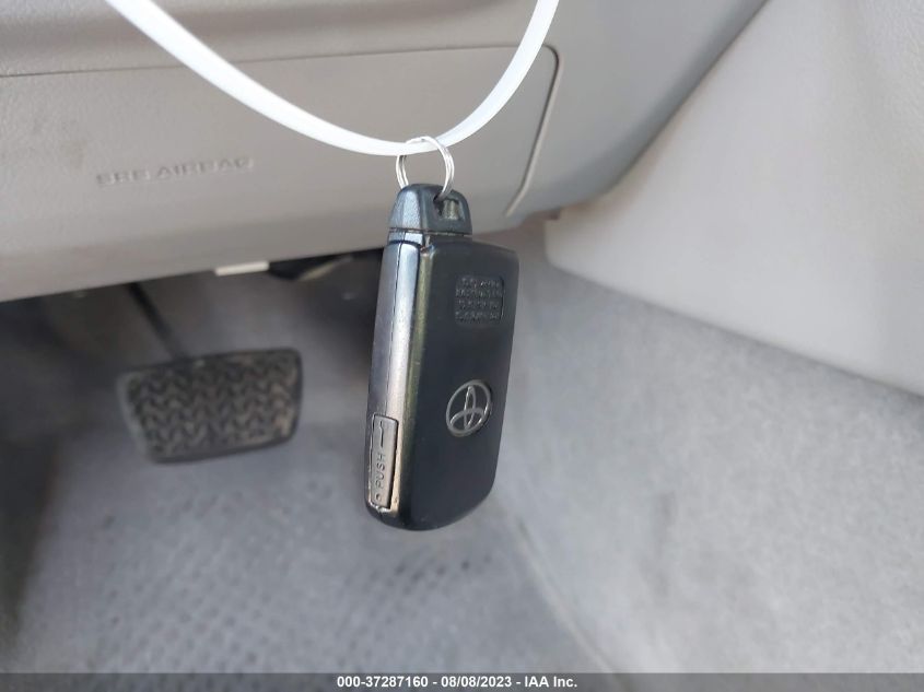 2013 TOYOTA CAMRY L/LE/SE/XLE - 4T1BF1FK5DU678453