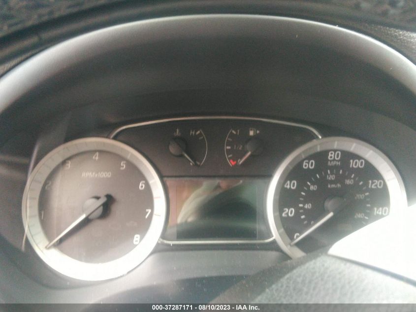 2015 NISSAN SENTRA SL - 3N1AB7AP0FY281656