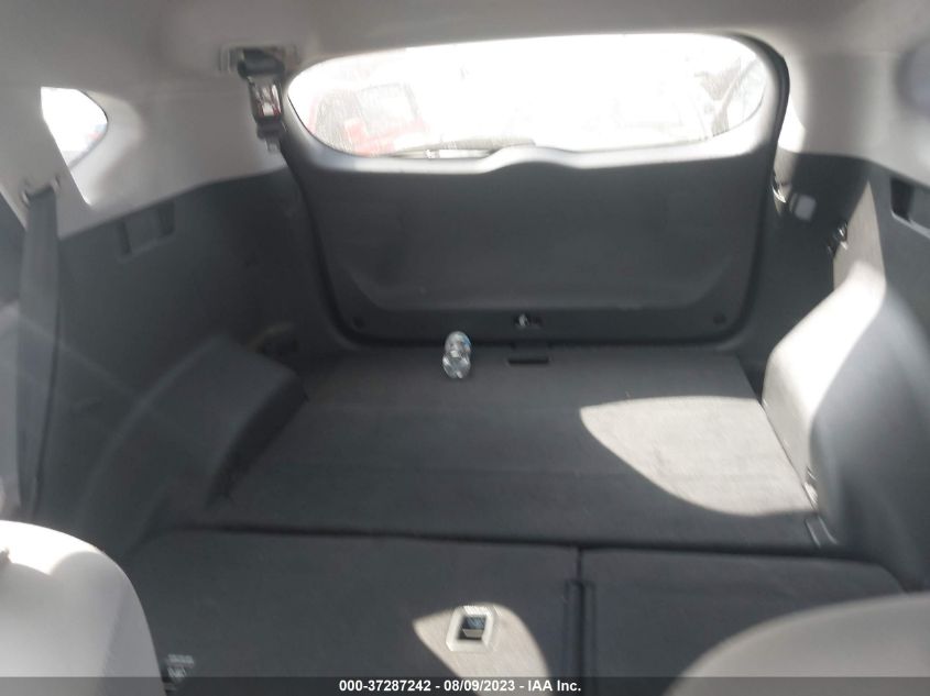 2016 HYUNDAI TUCSON LIMITED/SPORT AND ECO/SE - KM8J33A43GU070850