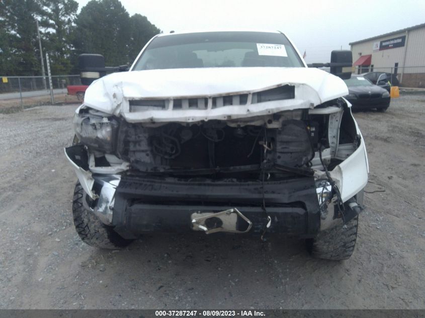 2018 TOYOTA TUNDRA 2WD SR5/LIMITED/PLATINUM - 5TFEY5F19JX231788