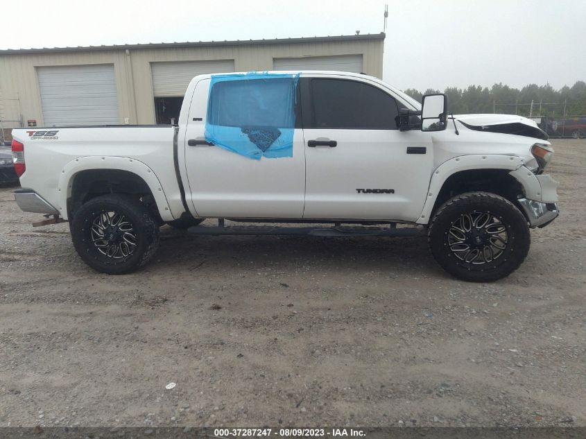 2018 TOYOTA TUNDRA 2WD SR5/LIMITED/PLATINUM - 5TFEY5F19JX231788