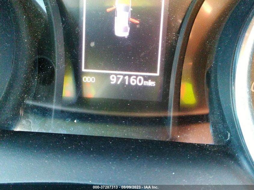 2019 TOYOTA CAMRY L/LE/XLE/SE/XSE - 4T1B11HK0KU173350