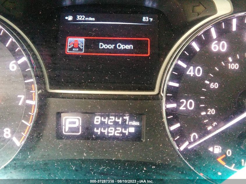 2013 NISSAN ALTIMA 2.5 S - 1N4AL3AP0DC276231