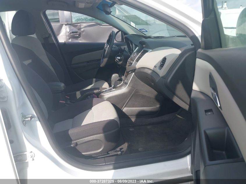 2014 CHEVROLET CRUZE LS - 1G1PA5SH4E7284610