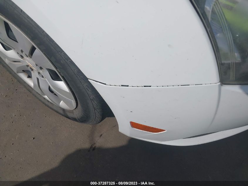 2014 CHEVROLET CRUZE LS - 1G1PA5SH4E7284610