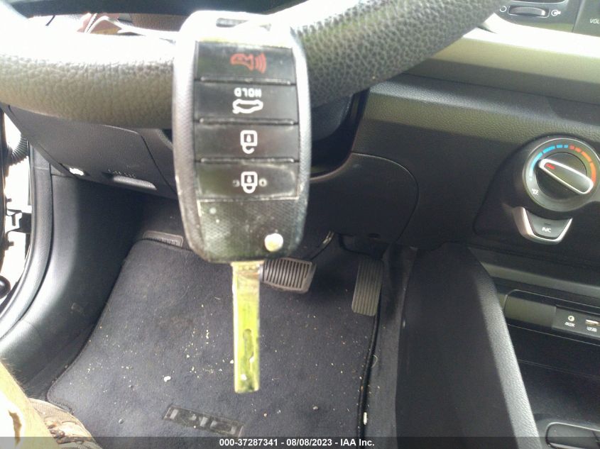 2018 KIA RIO S - 3KPA24AB5JE063304