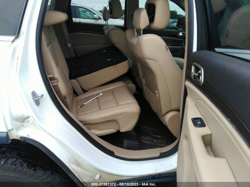 2015 JEEP GRAND CHEROKEE LIMITED - 1C4RJEBG5FC218373