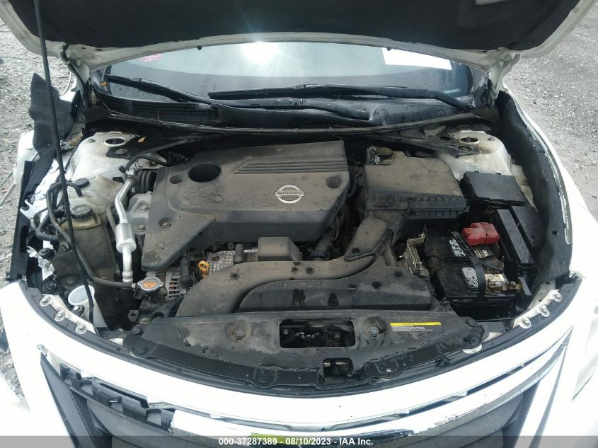 2015 NISSAN ALTIMA 2.5 - 1N4AL3AP6FC250638