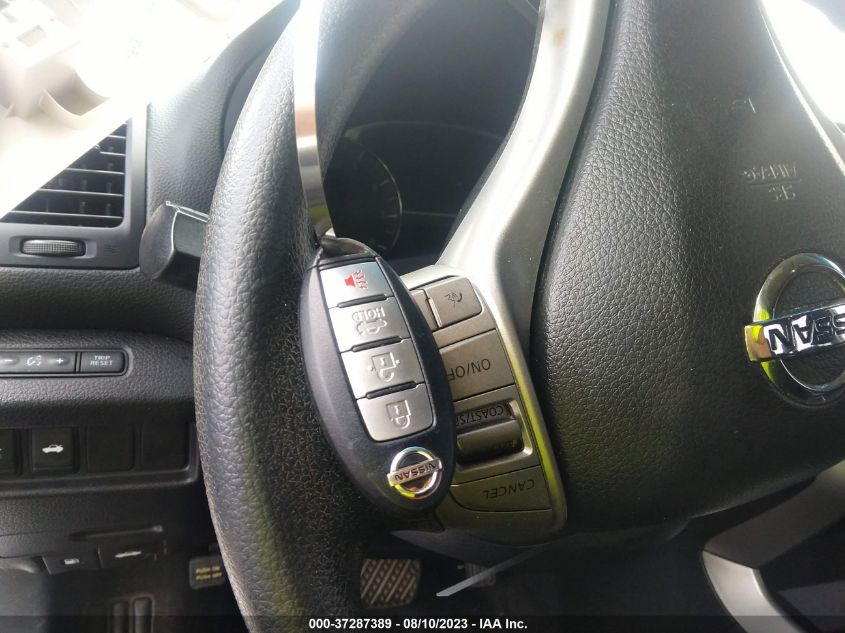 2015 NISSAN ALTIMA 2.5 - 1N4AL3AP6FC250638