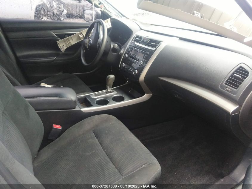 2015 NISSAN ALTIMA 2.5 - 1N4AL3AP6FC250638