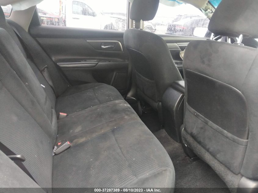 2015 NISSAN ALTIMA 2.5 - 1N4AL3AP6FC250638