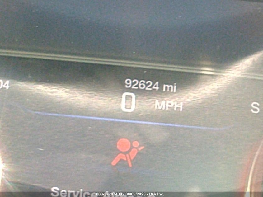 2015 CHRYSLER 200 S - 1C3CCCDGXFN540825
