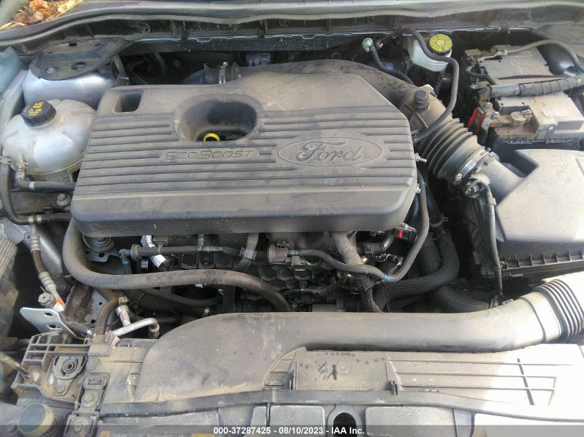 2020 FORD ESCAPE SEL - 1FMCU9H95LUA09102
