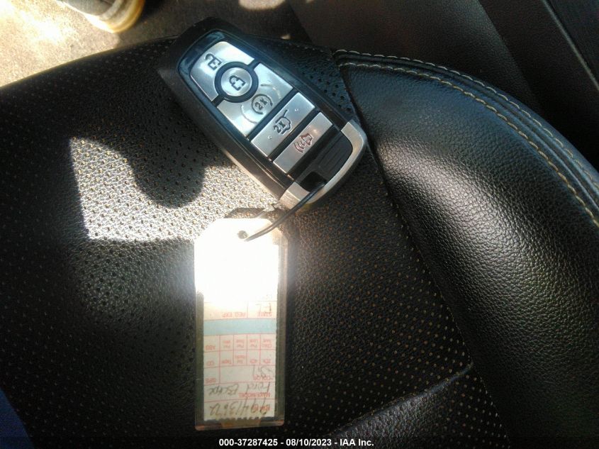 2020 FORD ESCAPE SEL - 1FMCU9H95LUA09102