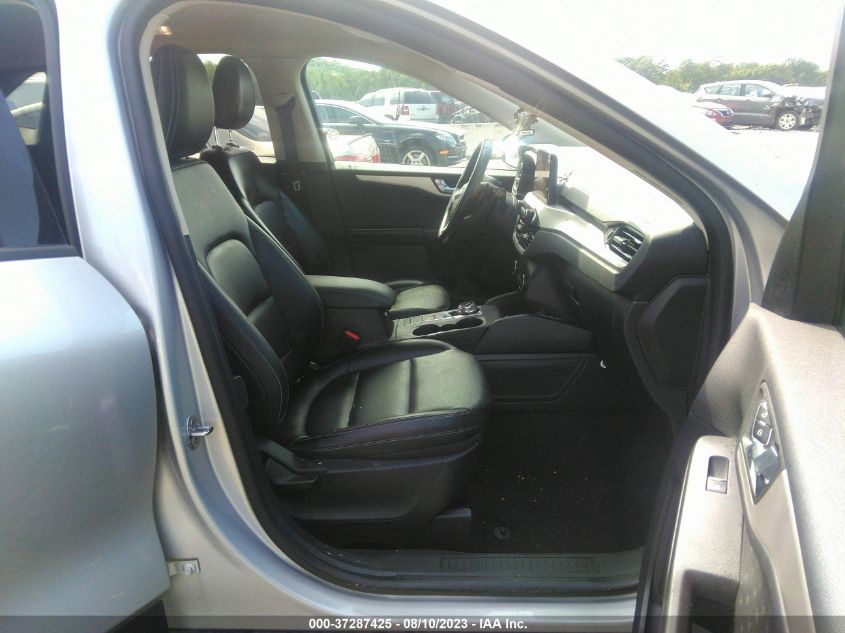 2020 FORD ESCAPE SEL - 1FMCU9H95LUA09102