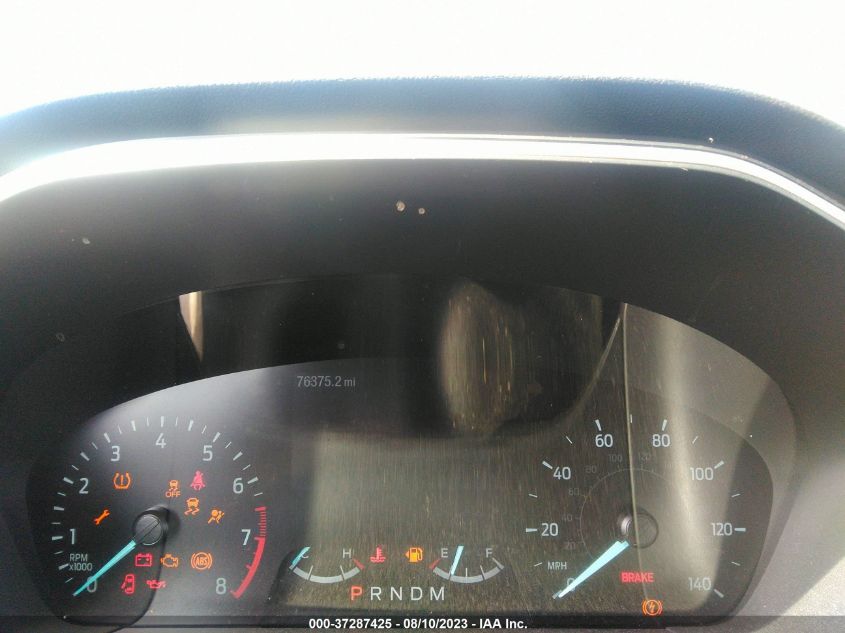 2020 FORD ESCAPE SEL - 1FMCU9H95LUA09102