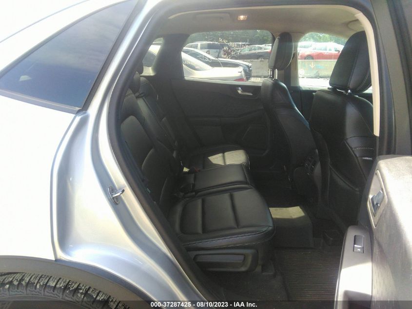 2020 FORD ESCAPE SEL - 1FMCU9H95LUA09102