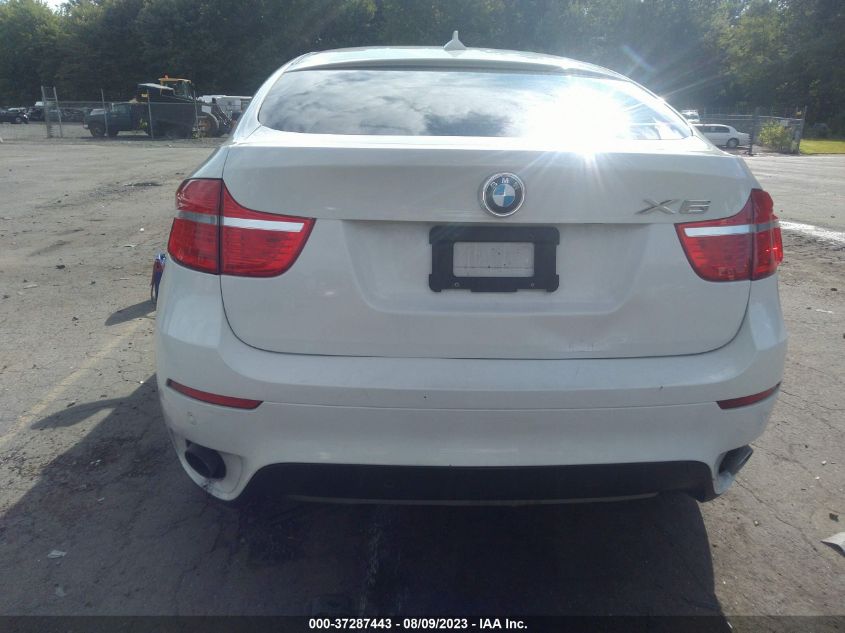 5UXFG2C54CLX09895 2012 BMW X6, photo no. 16