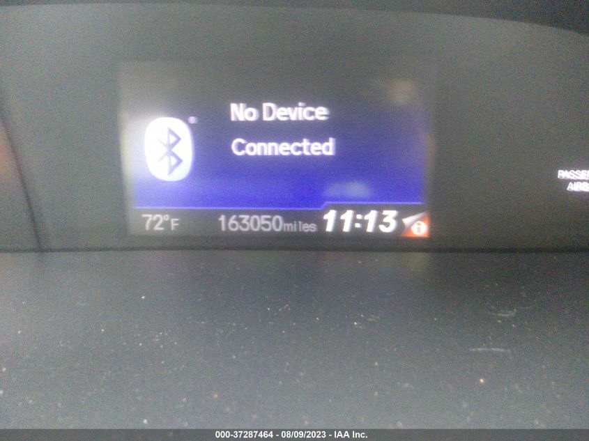 2015 HONDA CIVIC SEDAN EX - 19XFB2F89FE058346