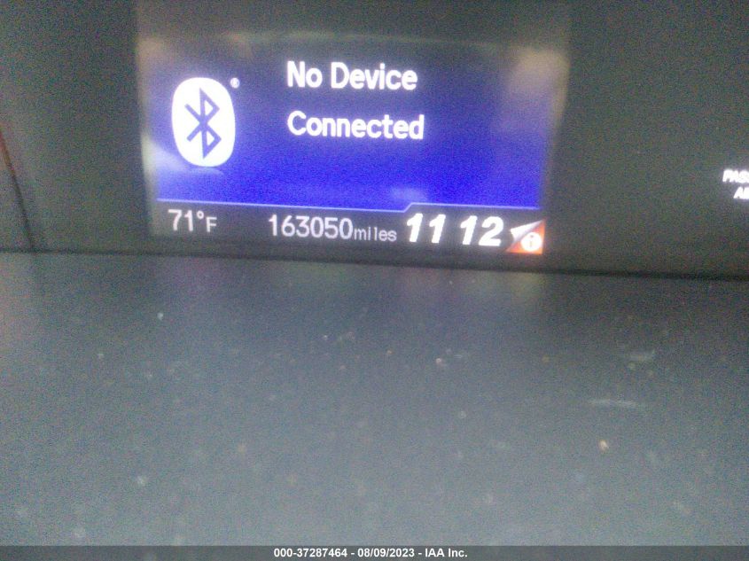2015 HONDA CIVIC SEDAN EX - 19XFB2F89FE058346