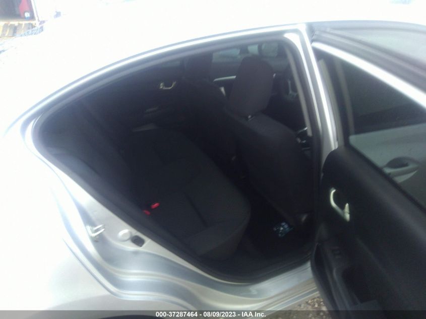 2015 HONDA CIVIC SEDAN EX - 19XFB2F89FE058346