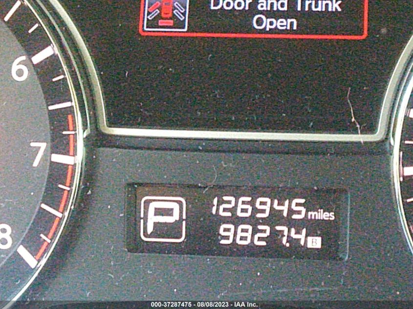 2013 NISSAN ALTIMA 2.5 SV - 1N4AL3AP8DN588852