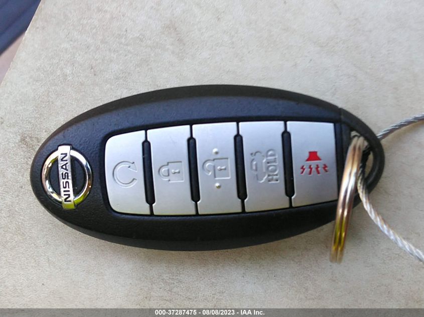 2013 NISSAN ALTIMA 2.5 SV - 1N4AL3AP8DN588852