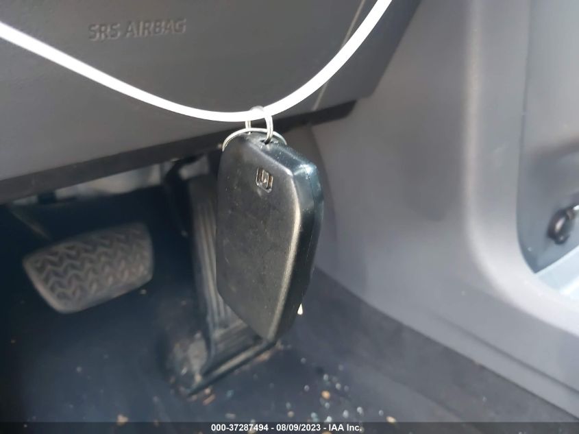 2022 TOYOTA SIENNA XLE - 5TDYRKEC1NS084812
