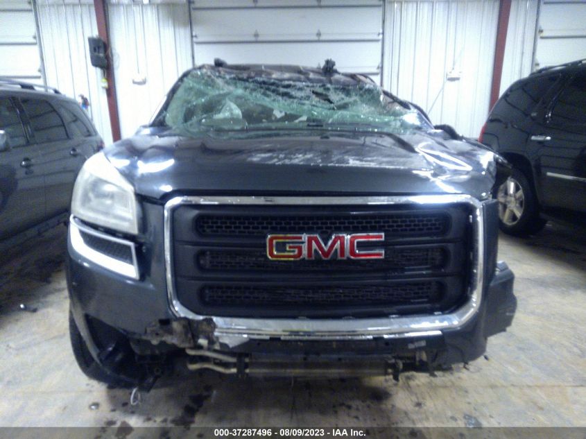 2014 GMC ACADIA SLE - 1GKKRNEDXEJ149139