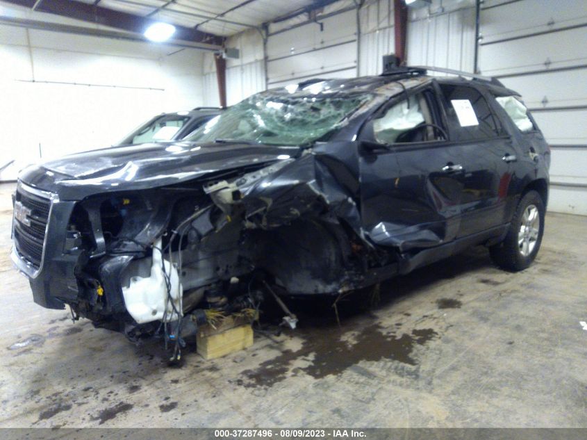 2014 GMC ACADIA SLE - 1GKKRNEDXEJ149139