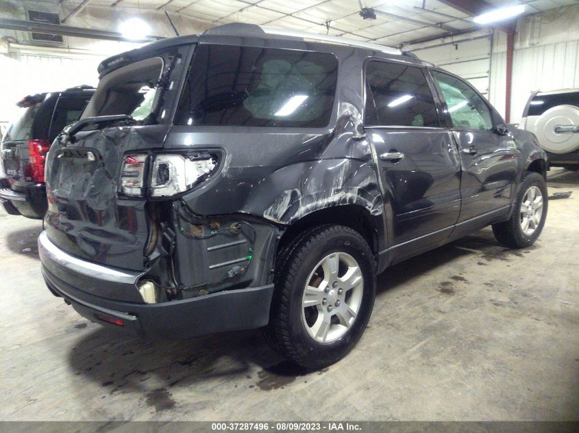 2014 GMC ACADIA SLE - 1GKKRNEDXEJ149139