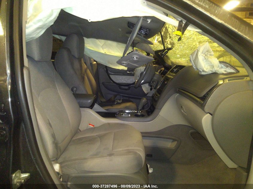2014 GMC ACADIA SLE - 1GKKRNEDXEJ149139