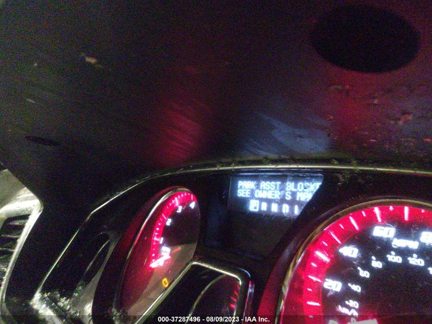 2014 GMC ACADIA SLE - 1GKKRNEDXEJ149139