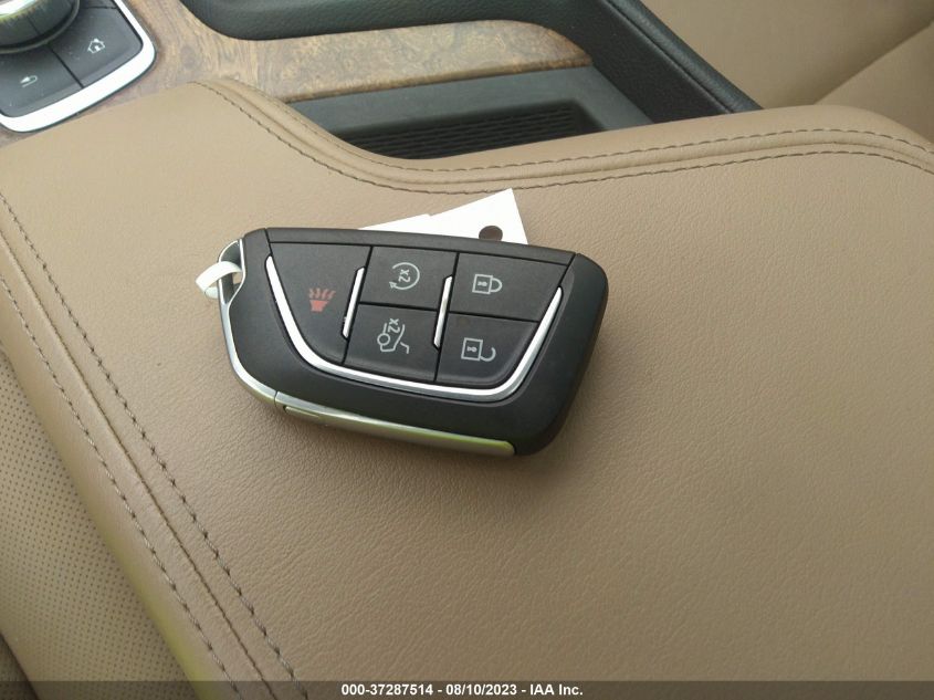 2020 CADILLAC CT5 PREMIUM LUXURY - 1G6DT5RK4L0153675